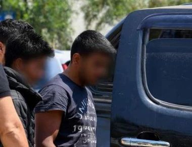 Έλληνες και αλλοδαποί υπάλληλοι του αεροδρομίου σε σπείρα σωματέμπορων - Έπαιρναν 2.500 ευρώ για κάθε άτομο!